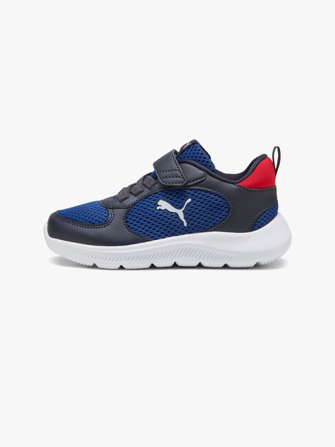 Puma Fun Racer 2 AC+ PS Sneakers, Blå