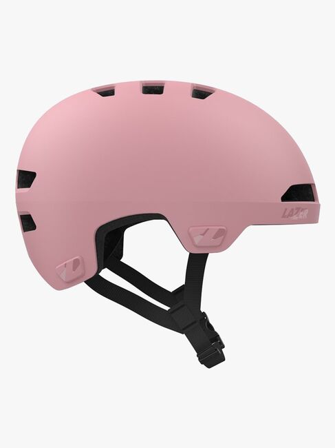 Lazer Hjälm Maze KinetiCore, Matte Pink