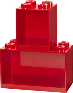 LEGO Hylla, Red