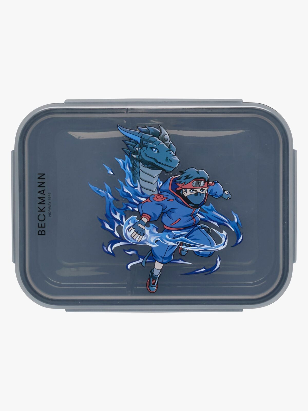 Beckmann Matlåda, Ninja Elements