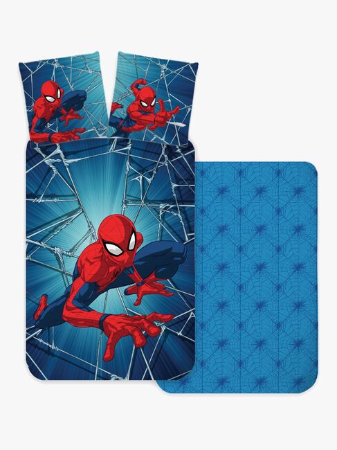 Marvel Spider-Man Påslakanset 150x210