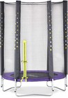 Plum Trampoline 140cm incl. Safety Net, Sturdust