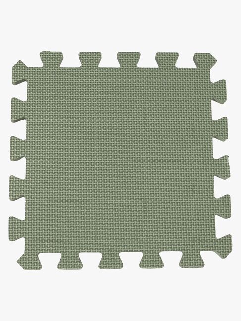 BabyDan Lekmatta, Soft Green
