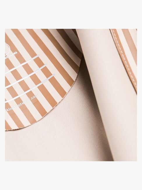 Viking x Kenza Jolly Regnställ, Dark Sand