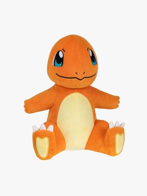 Pokémon Gosedjur Charmander 30 cm
