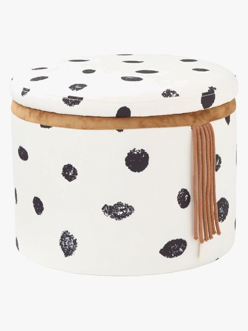 Kid's Concept Pippi Puff med Förvaring