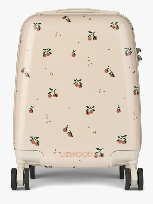 LIEWOOD Norelle Resväska, Peach/Sea shell