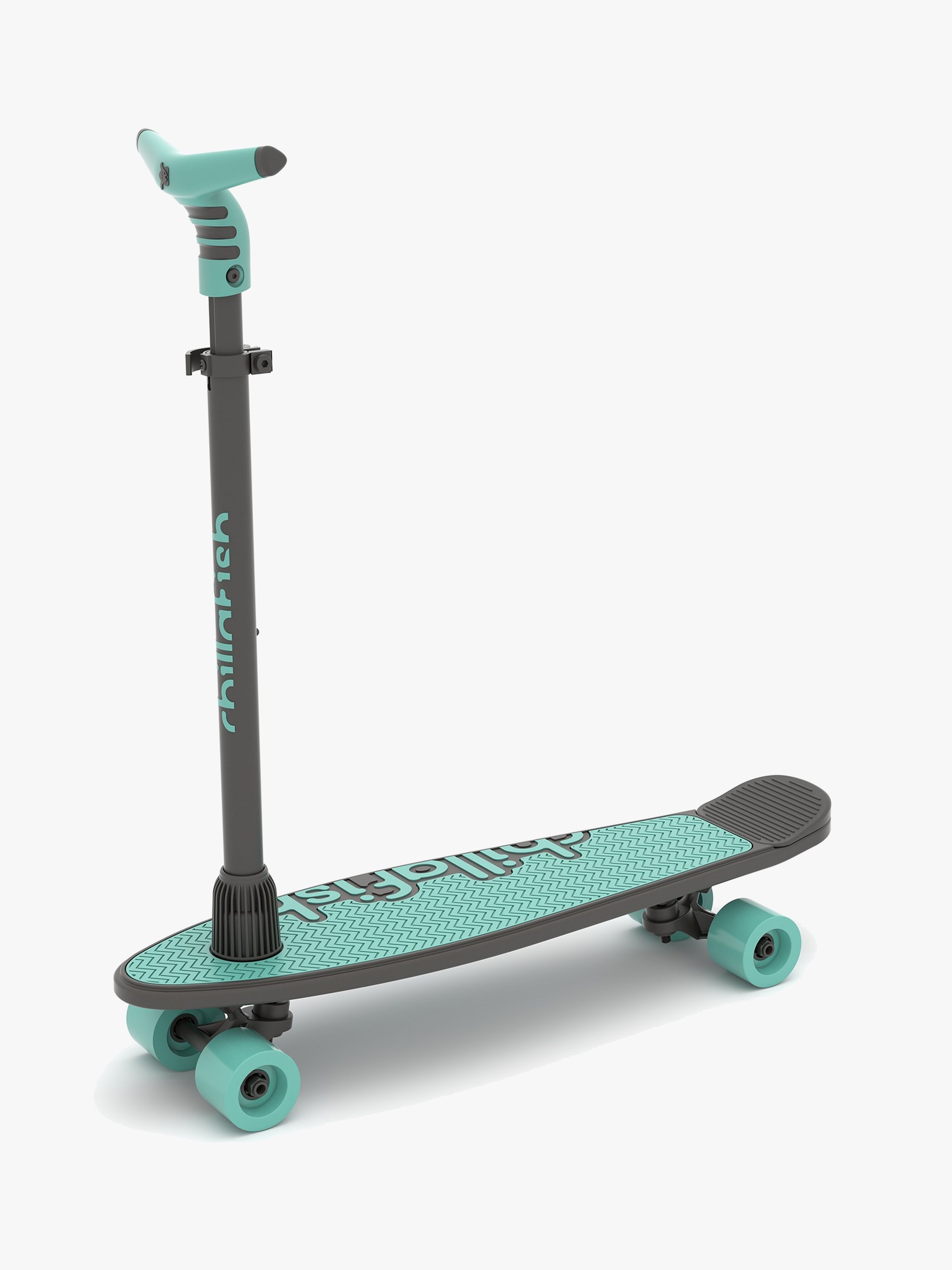 Chillafish SkatieSkootie 2 Sparkcykel, Mint