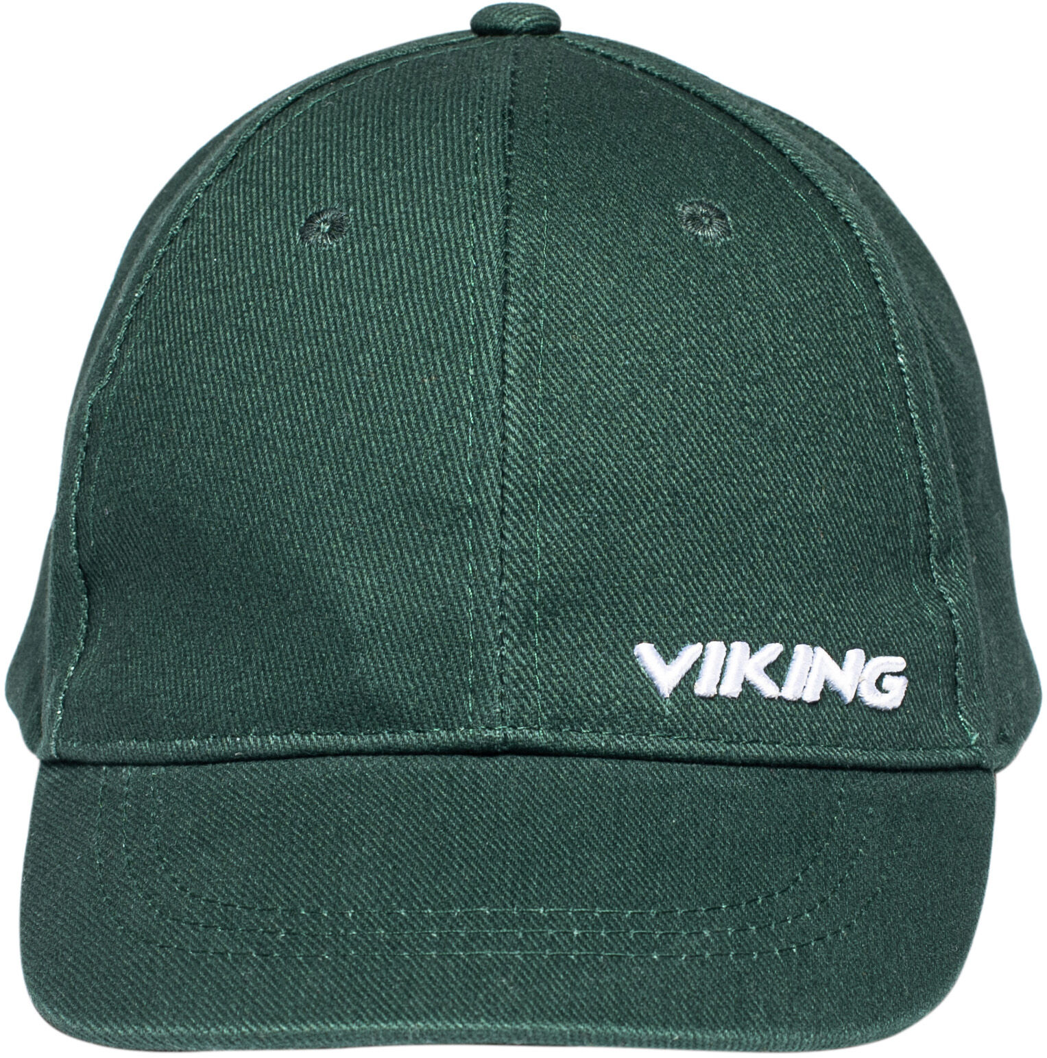 Viking Play Keps Dark Green