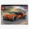 LEGO Technic 42222 Bugatti Chiron Pur Sport hyperbil