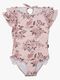 Lindberg Gracie Baddräkt, Blush/Rose