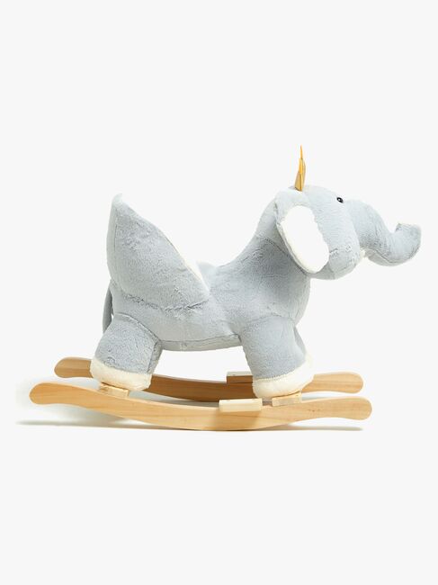 Cloudberry Castle Gungdjur Elefant med Ljud