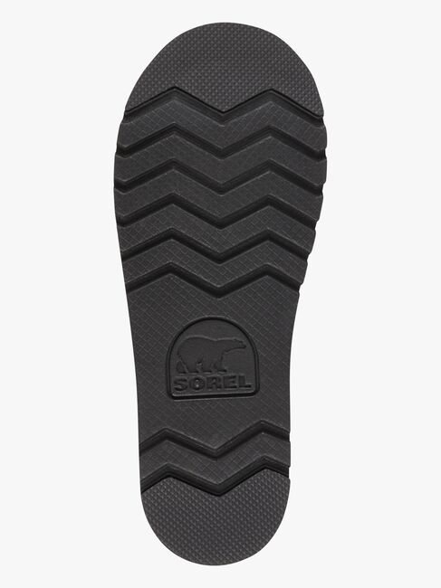 Sorel Children's Rylee Kängor, Black/Light Bisque