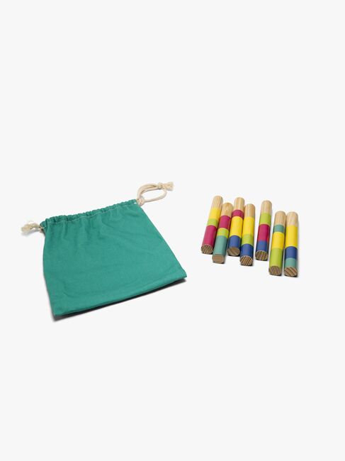BS Toys Activity Islands Barnspel