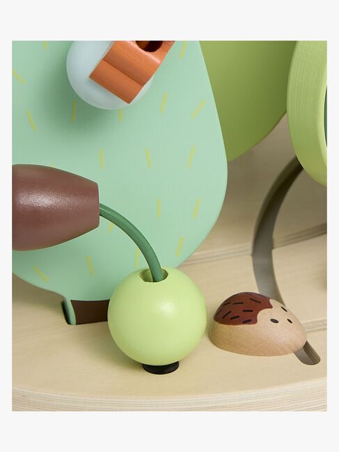 Classic World Forest Life Kulbana