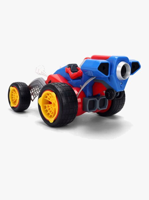 Jada Toys Spider-Man Radiostyrd Bil Buggy 2171680_9337354314R00-3765_3a.jpg