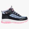 Skechers Storm Blazer  Vattentäta Sneakers Mid, Svart