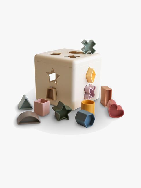 Mushie Plocklåda, Original