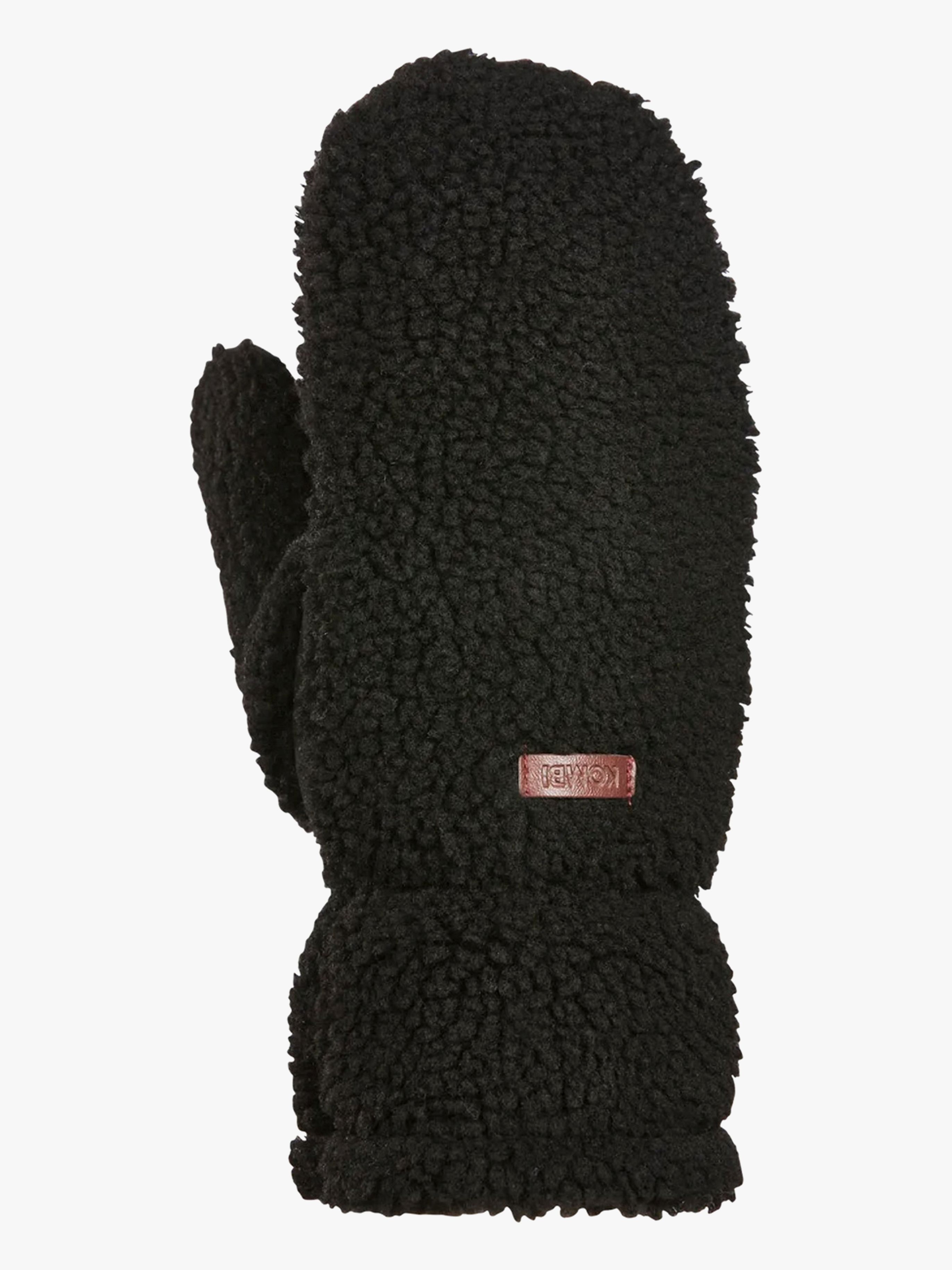 Kombi Camila Vante Jr, Black, L