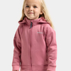 Didriksons Siljan Ziptröja, Heather Pink