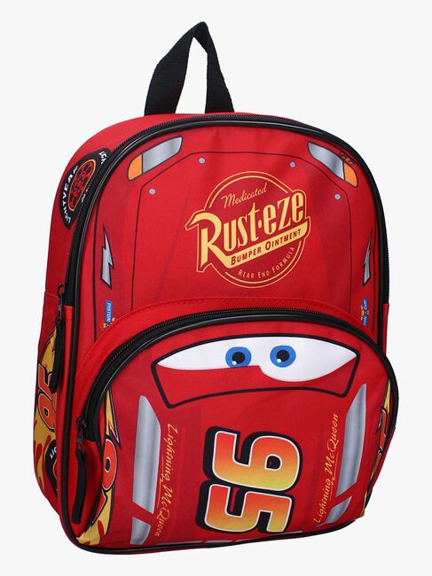 Disney Cars Ryggsäck 9L, Fluffy Friends