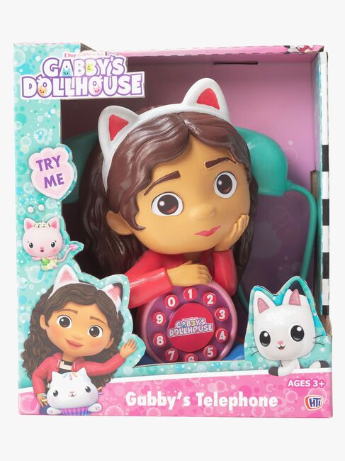 Gabby's Dollhouse Gabbys Telefon