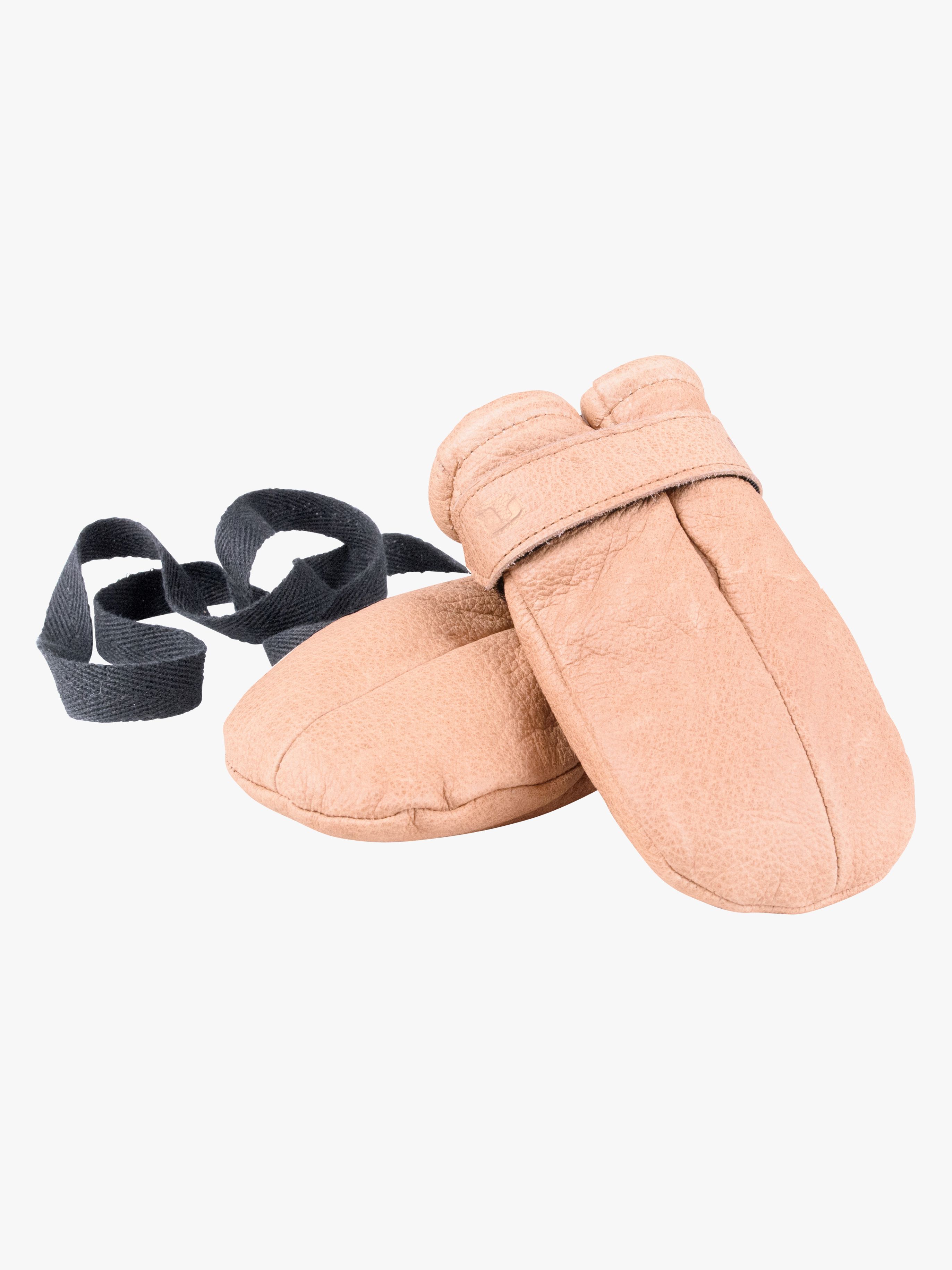 Lindberg Lumi Tumvantar, Beige, 1-2 år