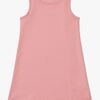 Luca & Lola Helena Klänning, Blush
