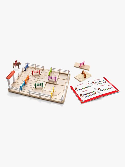 Smart Games Horse Academy