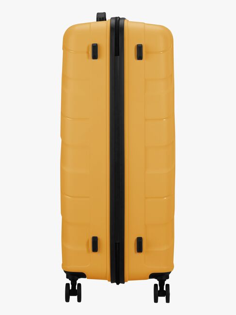 American Tourister Jetdriver Spinner Resväska 100L, Banana Cream