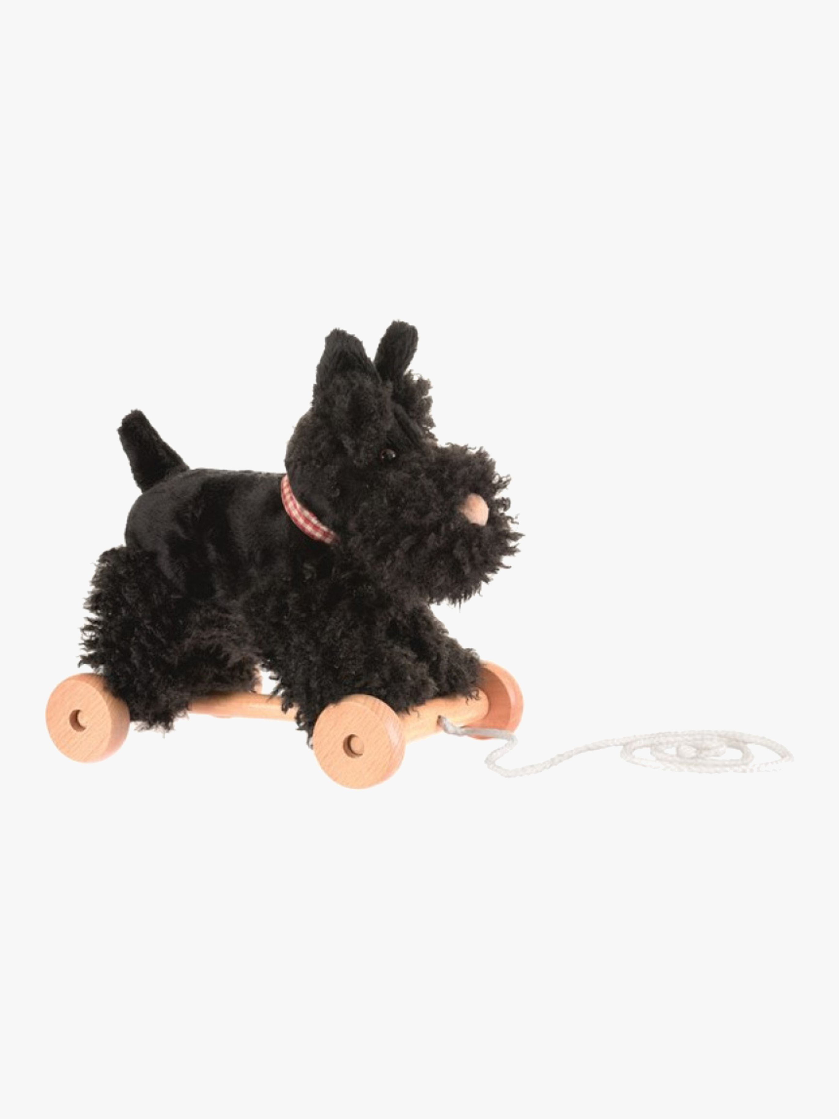 Egmont Toys Dragleksak Hund Walter