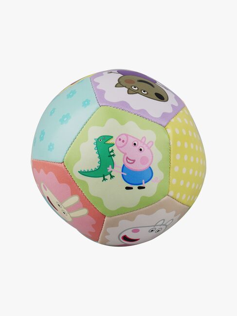 Barbo Toys Greta Gris Mjuk Boll