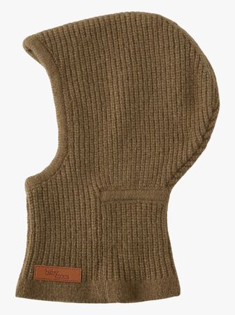 BabyMocs Balaklava, Greige
