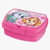Paw Patrol Lunchbox, Rosa