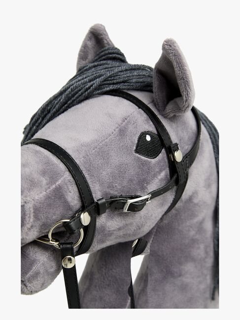 Cloudberry Castle Käpphäst Yrsa