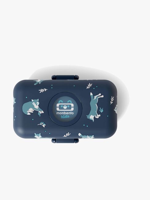 Monbento Tresor Bento Matlåda, Wolf