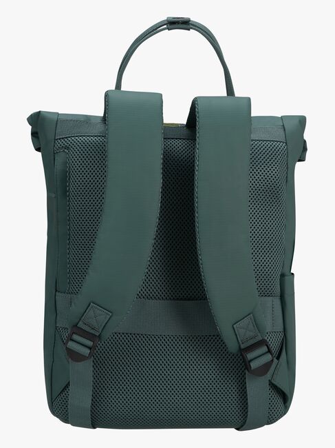 American Tourister Urban Groove Outdoor Ryggsäck 15L, Forrest Green