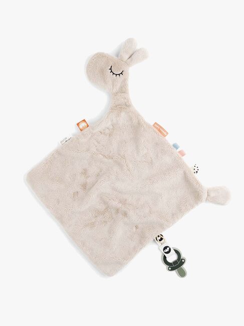 Done By Deer Lalee Snuttefilt, Sand