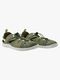 Reima Valoa Barefoot Sandaler, Greyish Green