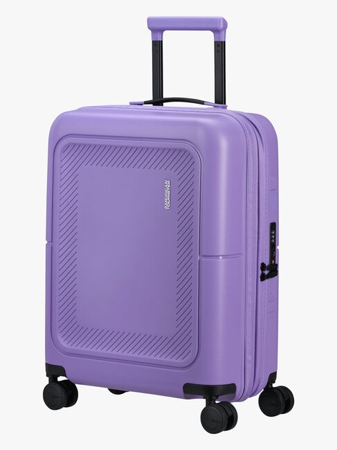 American Tourister Dashpop Resväska 41-47L, Violet Purple