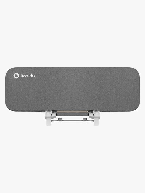 Lionelo Lora Sängskydd, Grey Stone