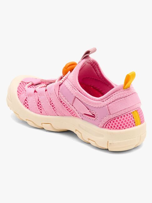 Bisgaard Zion Sneakers, Pink