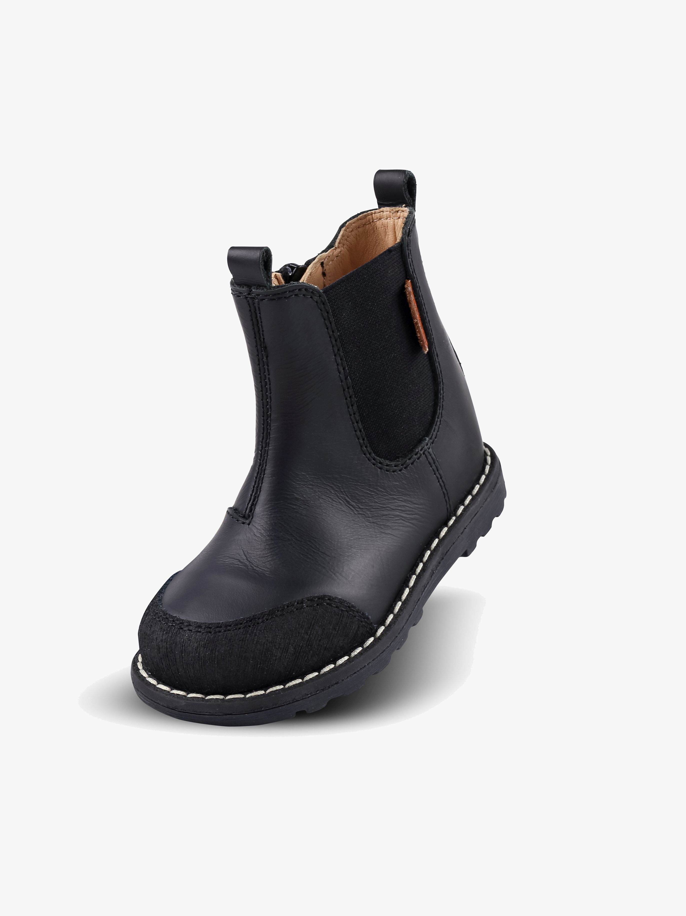 Kavat XC Bellö Kängor, Black, 26