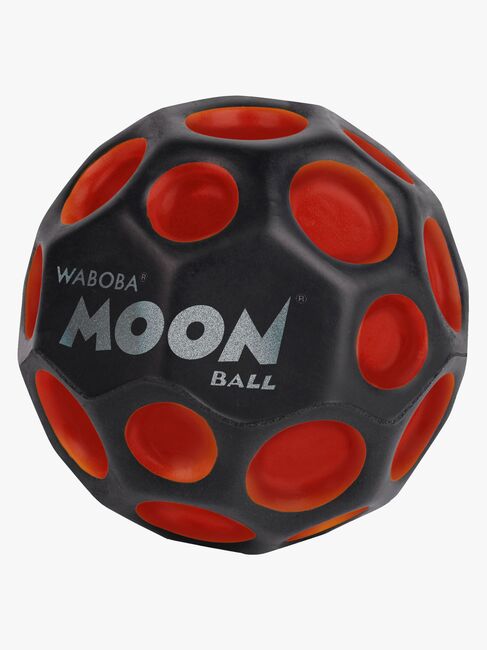 Waboba UV Moon Studsboll 1-Pack Blandad