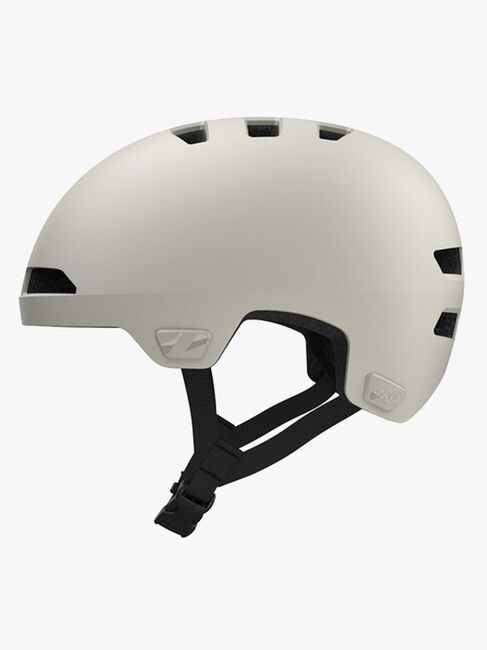 Lazer Hjälm Maze KinetiCore, Matte White Stone