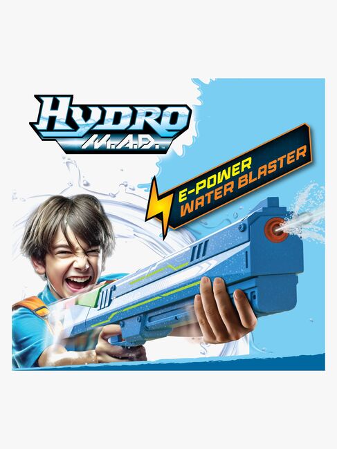 Silverlit Hydro M.A.D. Vattenpistol