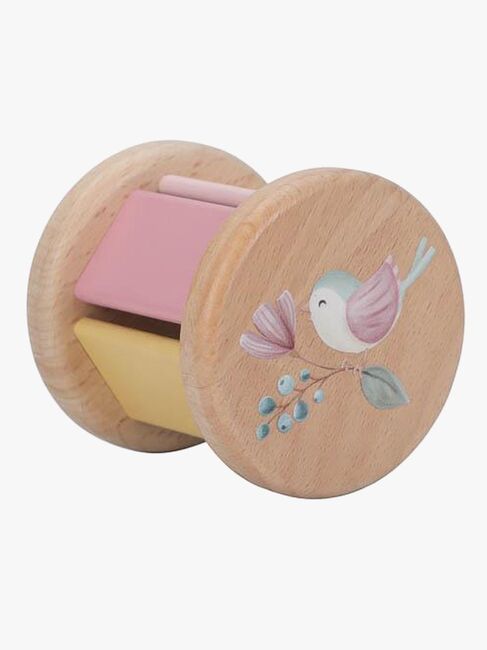 Little Dutch Fairy Garden Gåvoset Trä