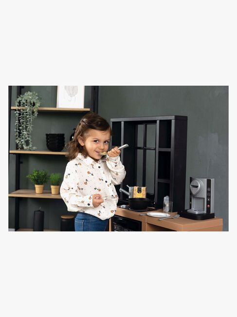 Smoby Leksakskök Loft