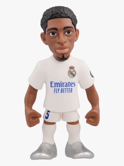 Minix Fotboll Samlarfigur Bellingham Real Madrid