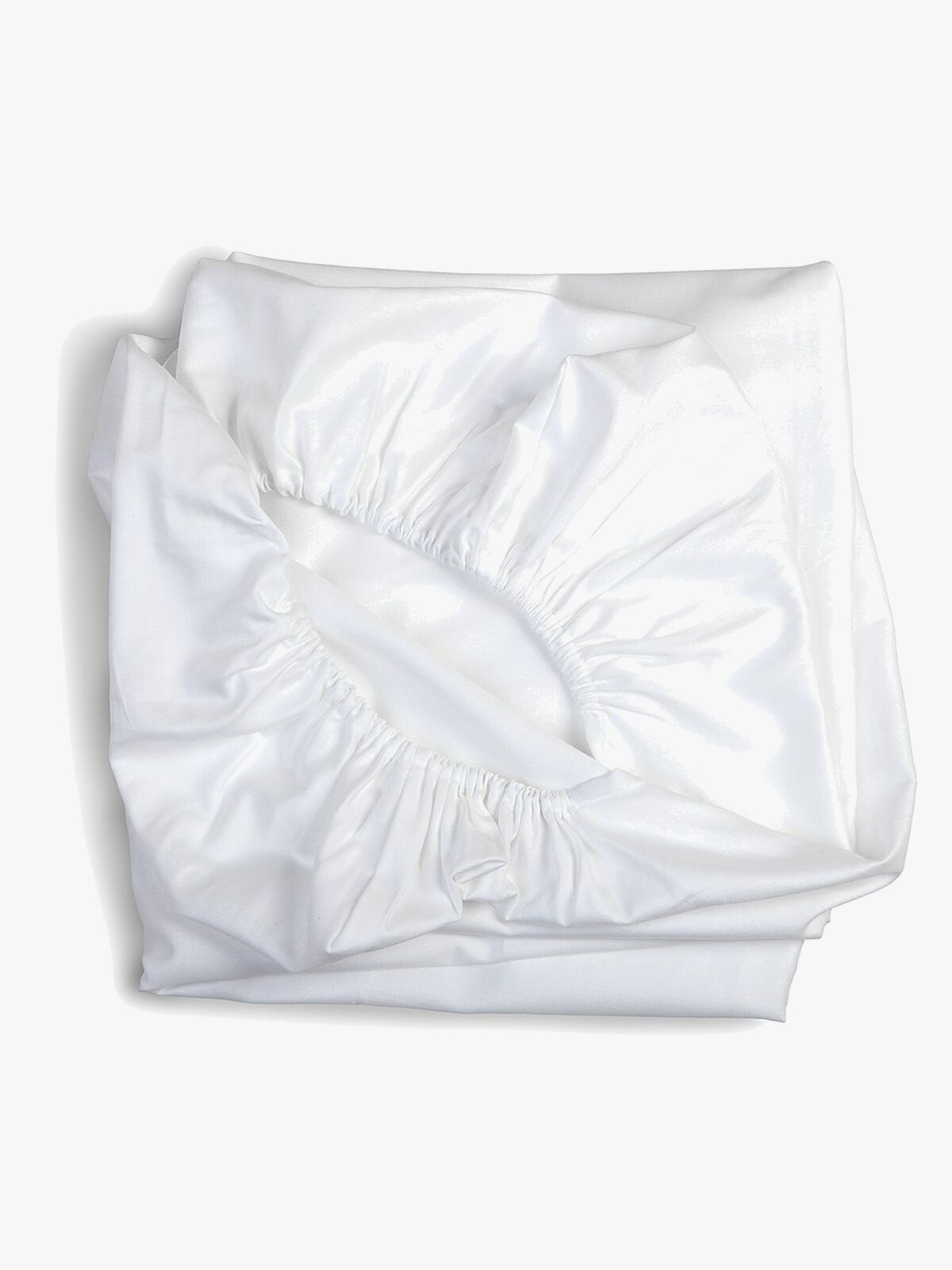 Yappy Kids YappyWhite Lakan 80x60, Vit